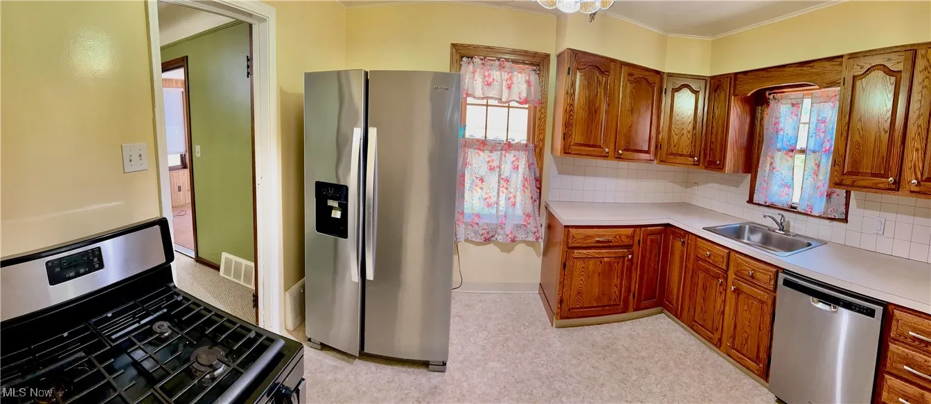 104 Sunnycliff Drive, Euclid, Ohio 44123,MLS Now Listing ID