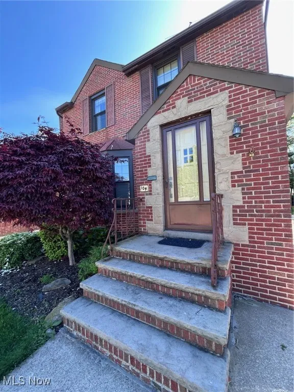 104 Sunnycliff Drive, Euclid, Ohio 44123,MLS Now Listing ID