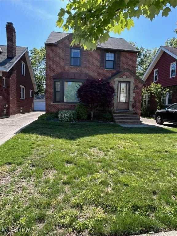 104 Sunnycliff Drive, Euclid, Ohio 44123,MLS Now Listing ID