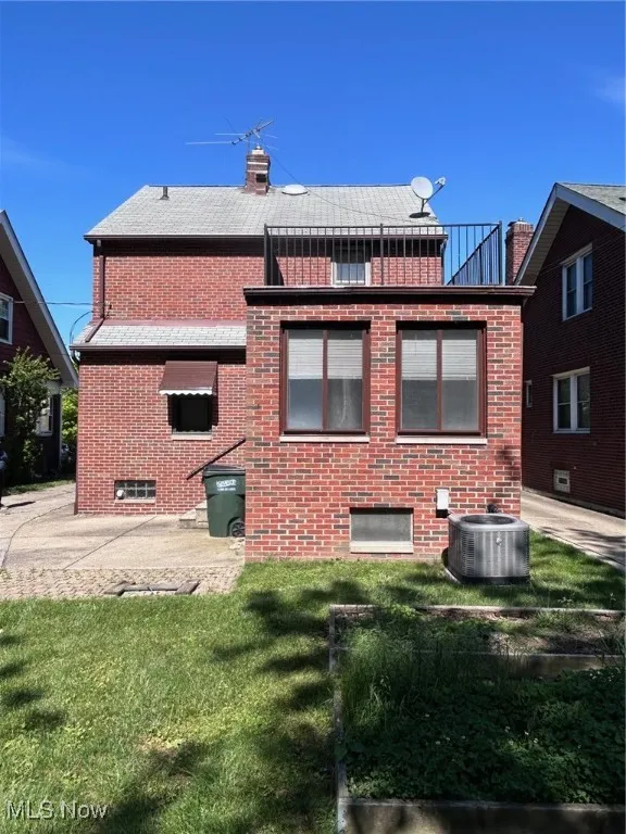 104 Sunnycliff Drive, Euclid, Ohio 44123,MLS Now Listing ID