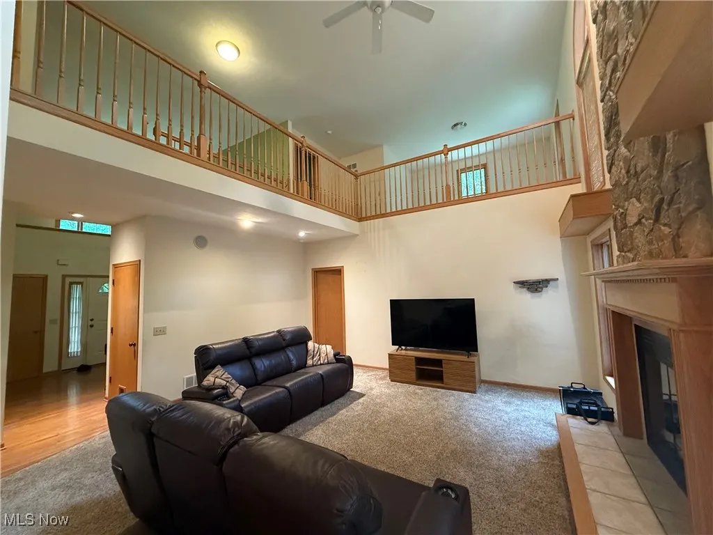 647 Benedict Leavittsburg Road, Leavittsburg, Ohio,MLS Now Listing ID