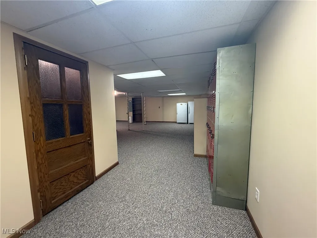647 Benedict Leavittsburg Road, Leavittsburg, Ohio,MLS Now Listing ID