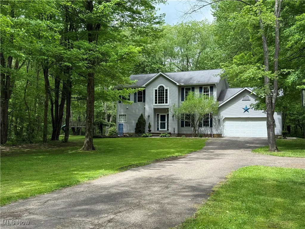 647 Benedict Leavittsburg Road, Leavittsburg, Ohio,MLS Now Listing ID