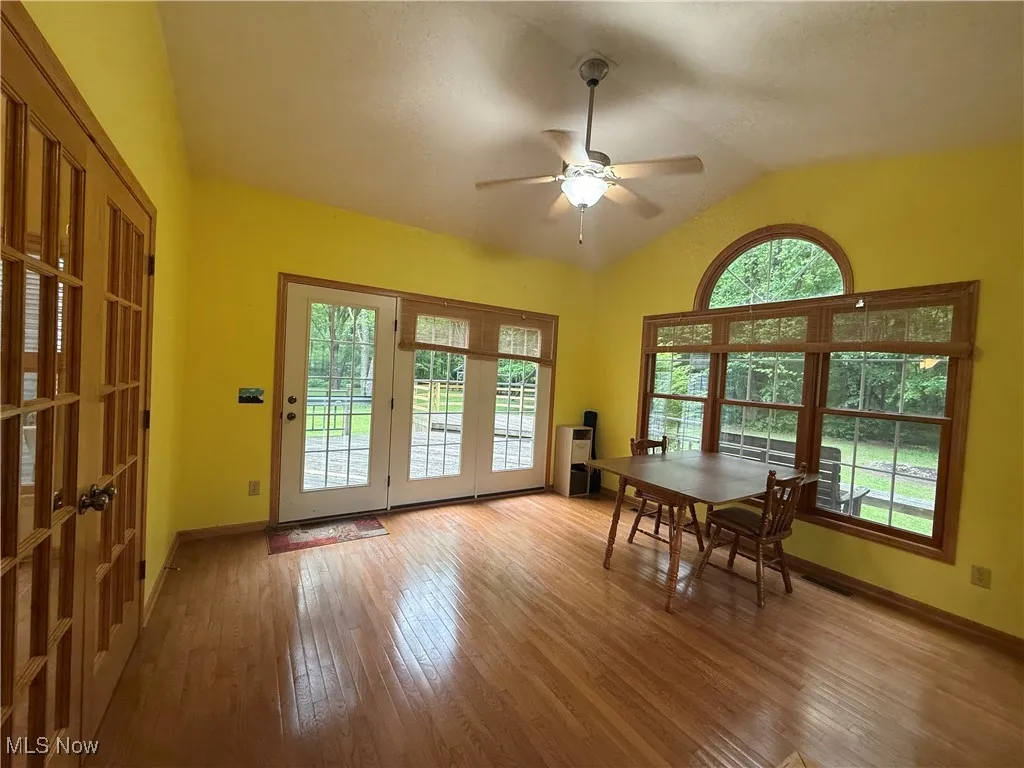 647 Benedict Leavittsburg Road, Leavittsburg, Ohio,MLS Now Listing ID
