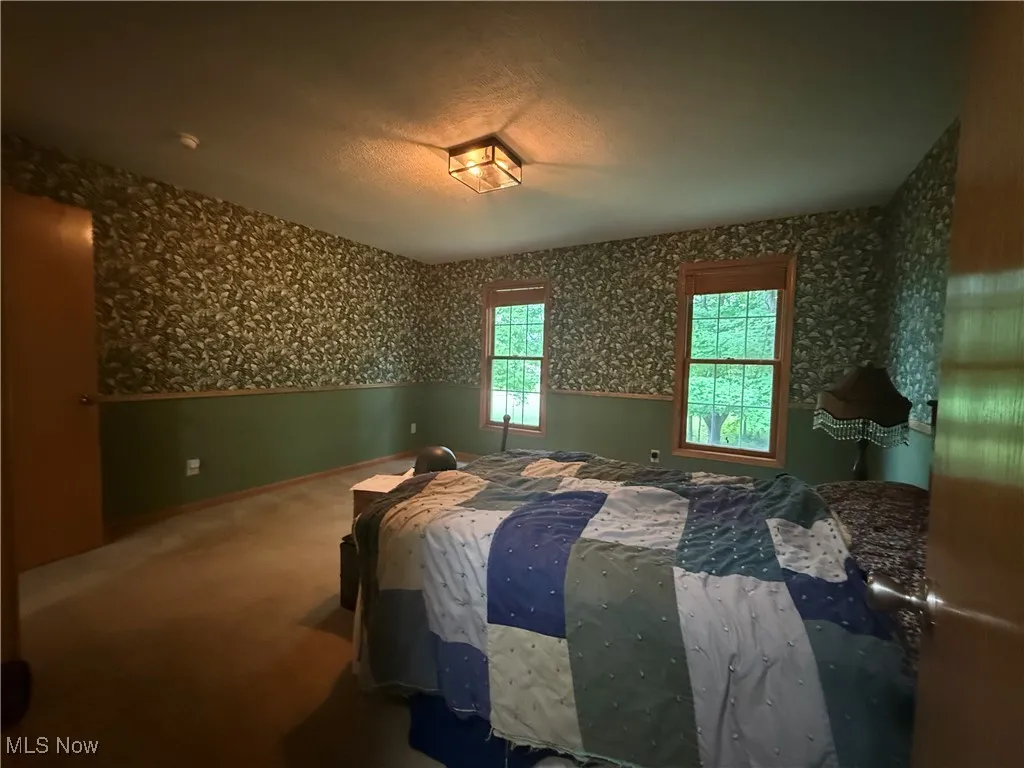647 Benedict Leavittsburg Road, Leavittsburg, Ohio,MLS Now Listing ID