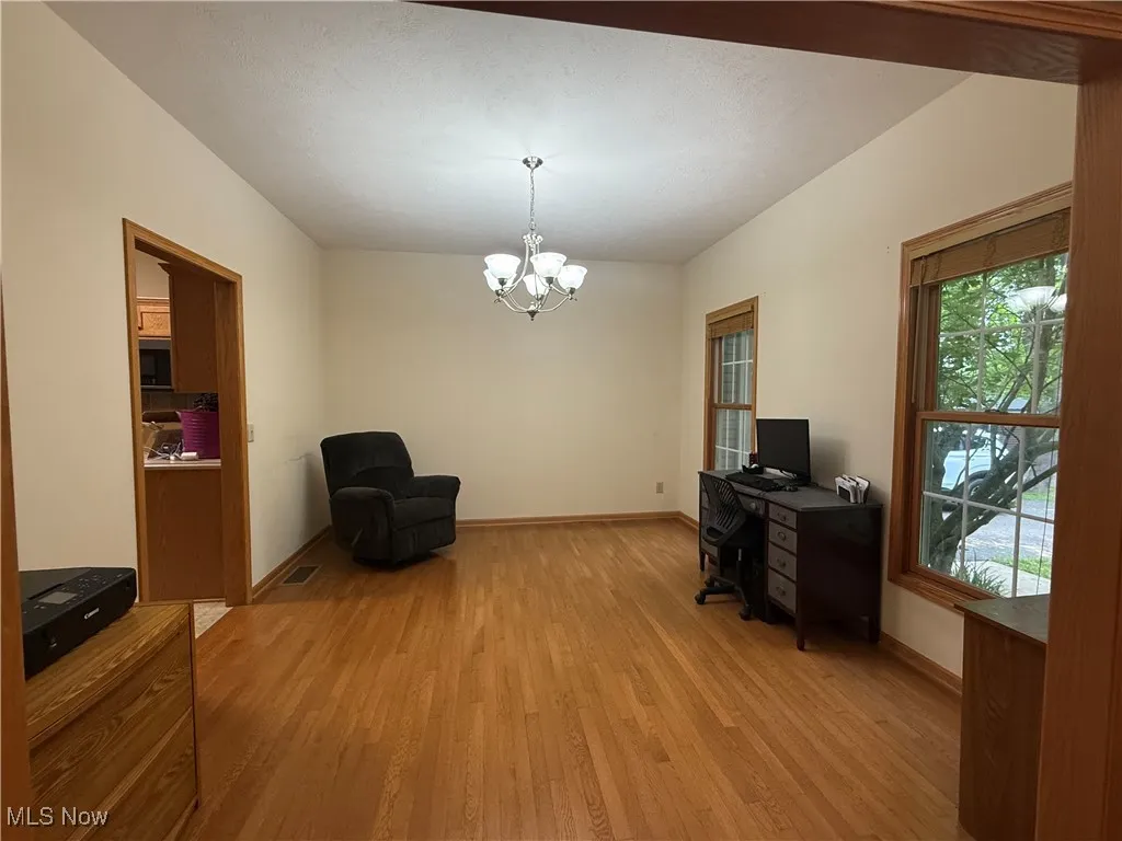 647 Benedict Leavittsburg Road, Leavittsburg, Ohio,MLS Now Listing ID