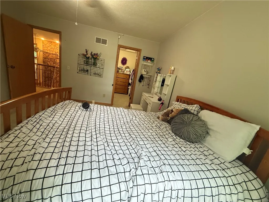 647 Benedict Leavittsburg Road, Leavittsburg, Ohio,MLS Now Listing ID