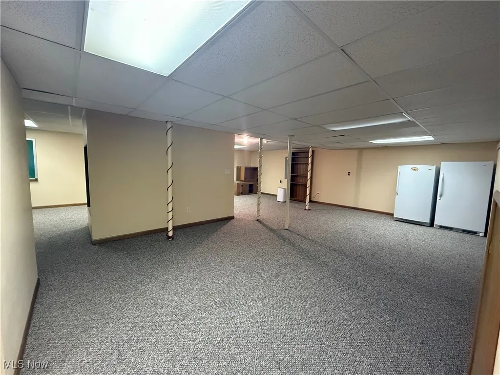 647 Benedict Leavittsburg Road, Leavittsburg, Ohio,MLS Now Listing ID