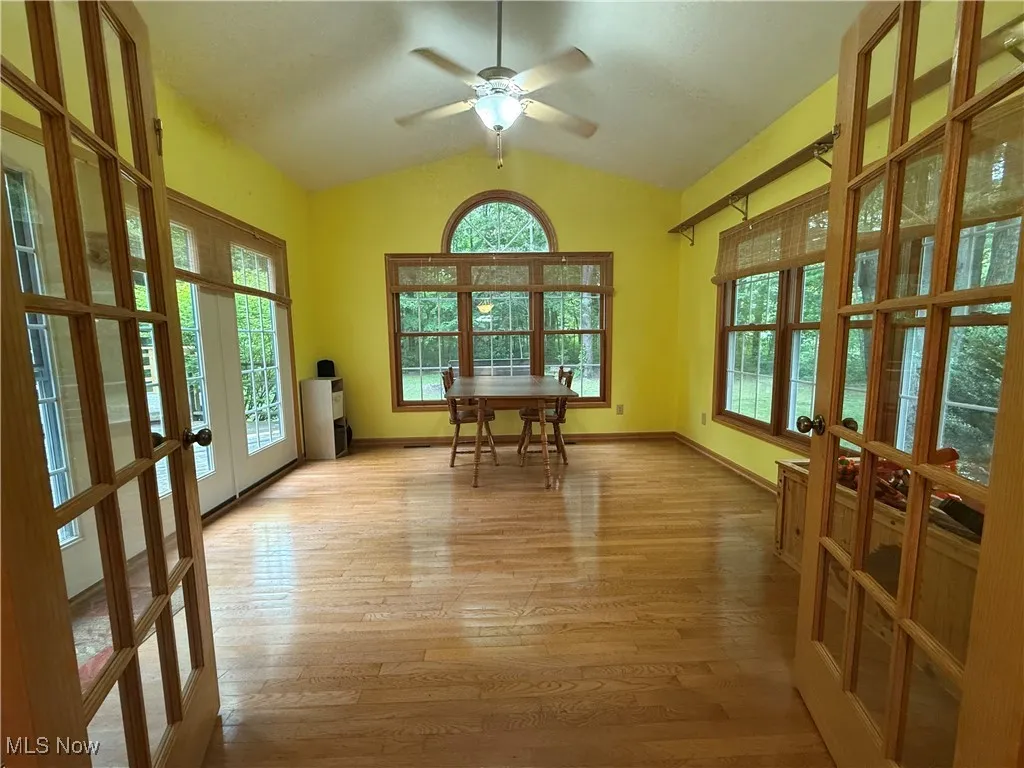 647 Benedict Leavittsburg Road, Leavittsburg, Ohio,MLS Now Listing ID