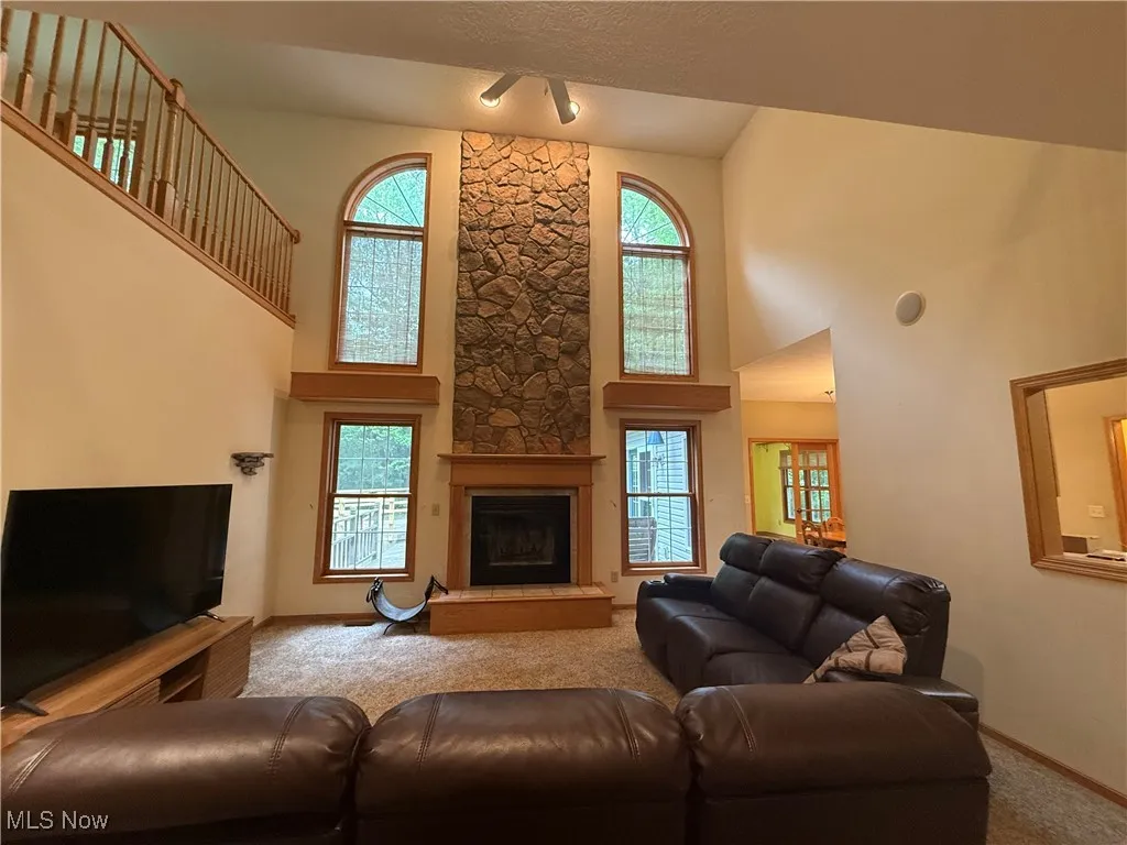 647 Benedict Leavittsburg Road, Leavittsburg, Ohio,MLS Now Listing ID