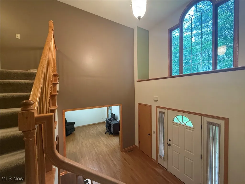 647 Benedict Leavittsburg Road, Leavittsburg, Ohio,MLS Now Listing ID