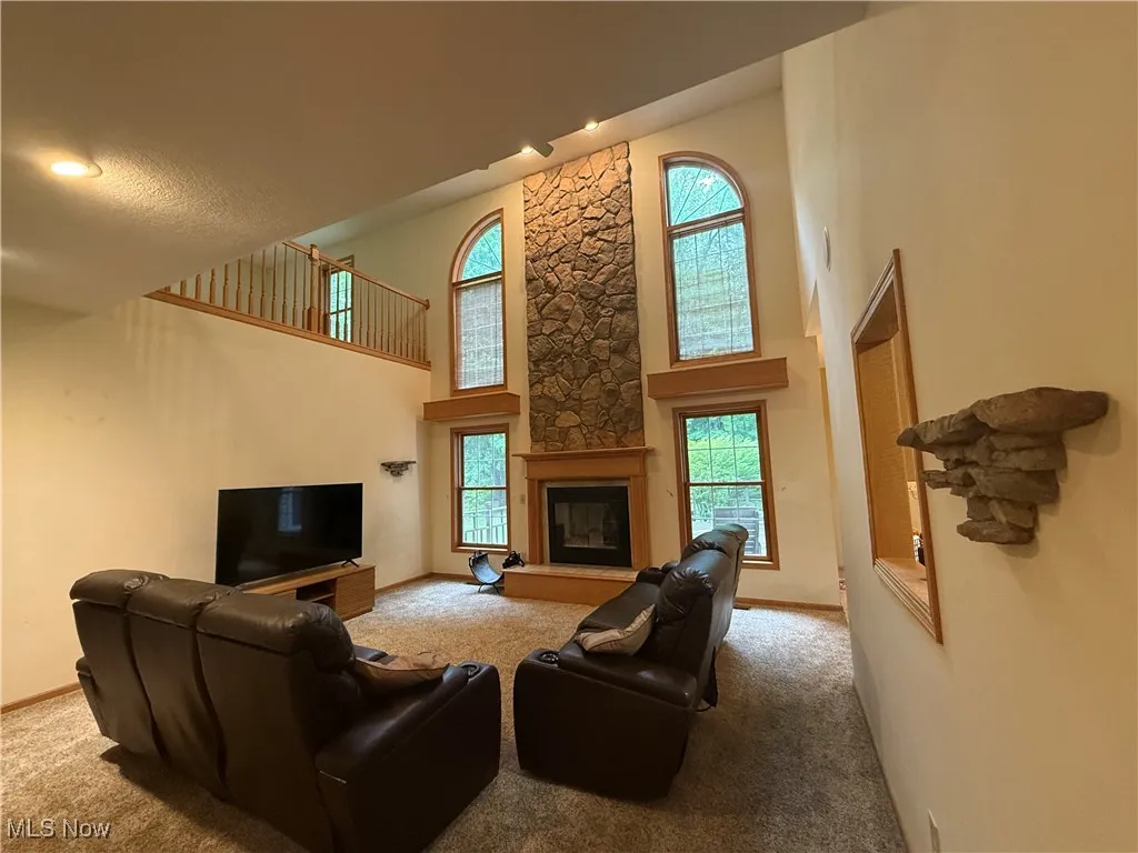 647 Benedict Leavittsburg Road, Leavittsburg, Ohio,MLS Now Listing ID