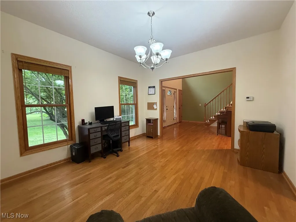 647 Benedict Leavittsburg Road, Leavittsburg, Ohio,MLS Now Listing ID
