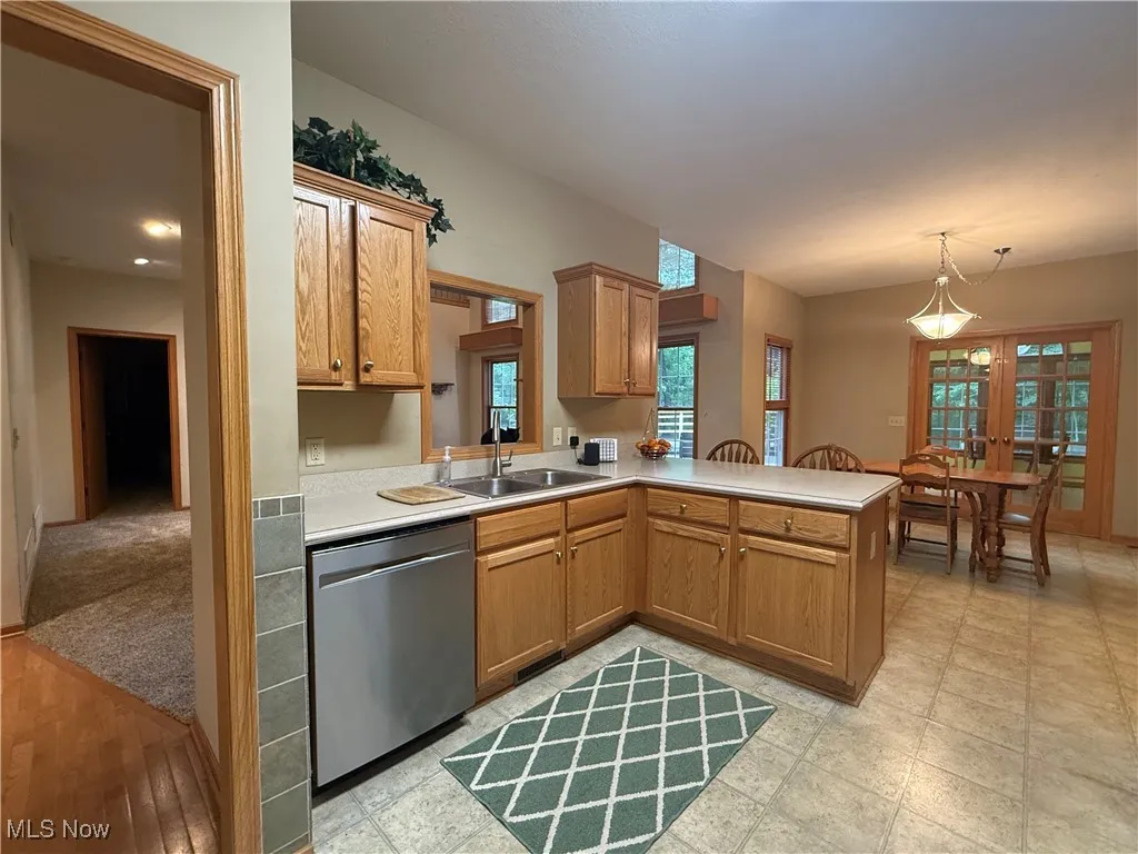 647 Benedict Leavittsburg Road, Leavittsburg, Ohio,MLS Now Listing ID
