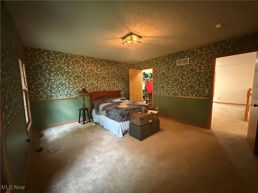 647 Benedict Leavittsburg Road, Leavittsburg, Ohio,MLS Now Listing ID