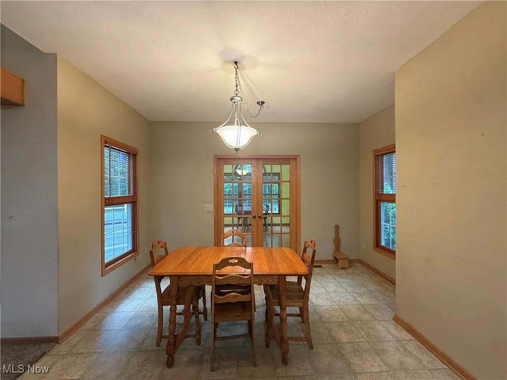 647 Benedict Leavittsburg Road, Leavittsburg, Ohio,MLS Now Listing ID