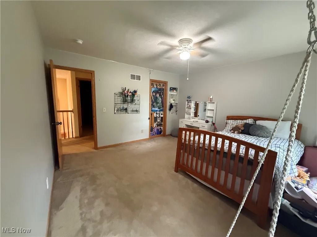647 Benedict Leavittsburg Road, Leavittsburg, Ohio,MLS Now Listing ID