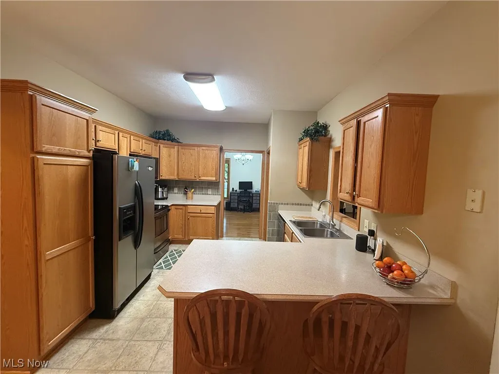 647 Benedict Leavittsburg Road, Leavittsburg, Ohio,MLS Now Listing ID