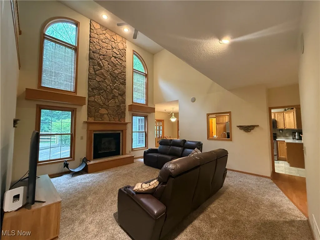 647 Benedict Leavittsburg Road, Leavittsburg, Ohio,MLS Now Listing ID