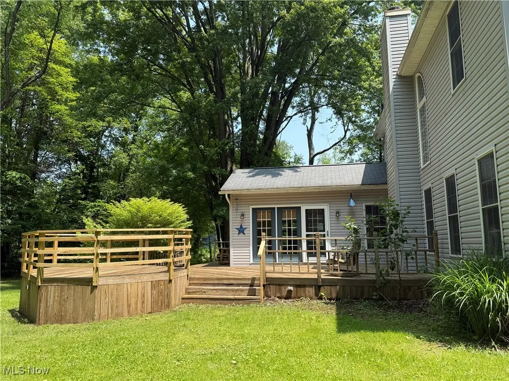 647 Benedict Leavittsburg Road, Leavittsburg, Ohio,MLS Now Listing ID