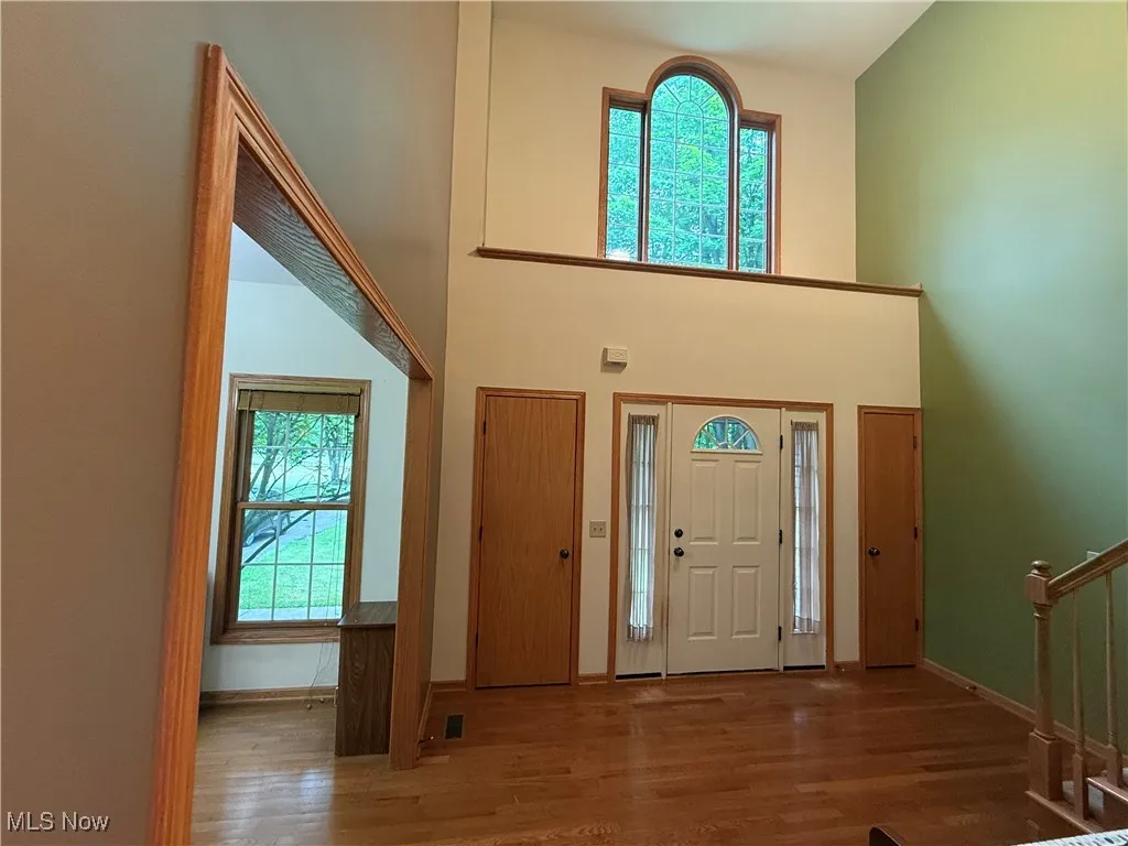 647 Benedict Leavittsburg Road, Leavittsburg, Ohio,MLS Now Listing ID