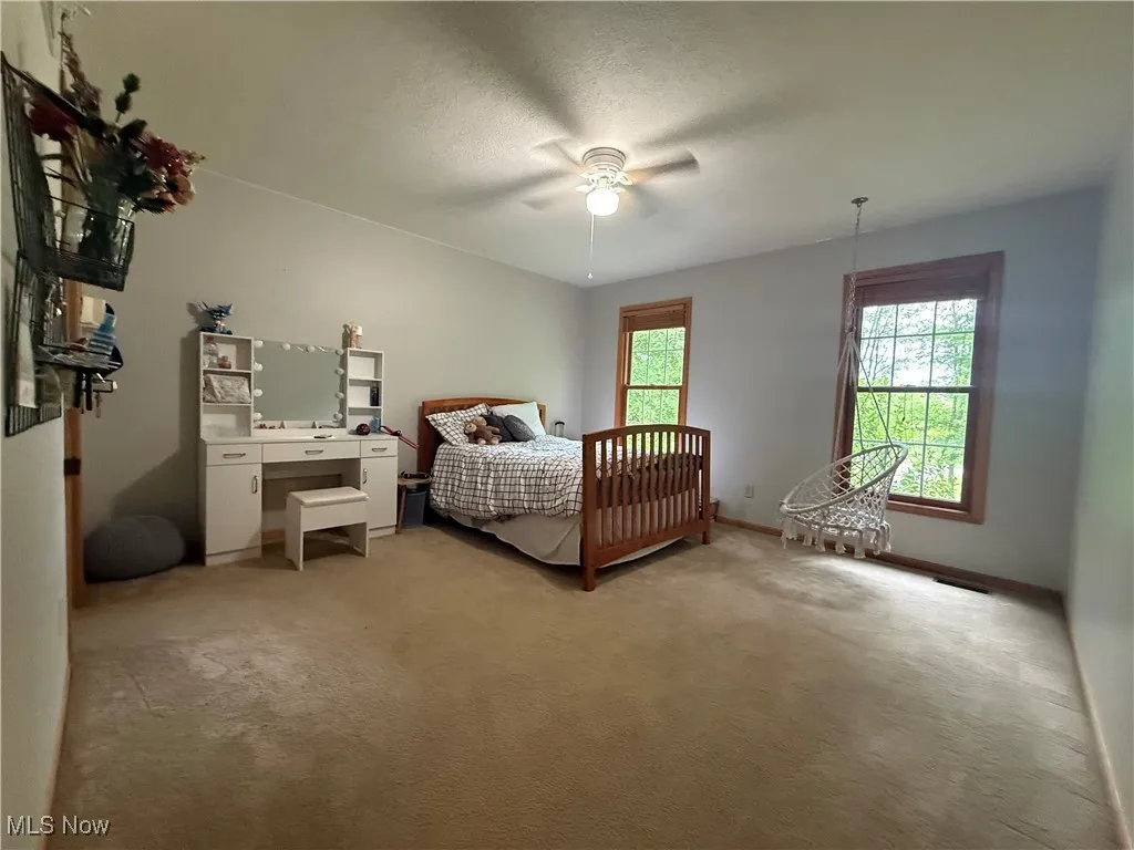647 Benedict Leavittsburg Road, Leavittsburg, Ohio,MLS Now Listing ID