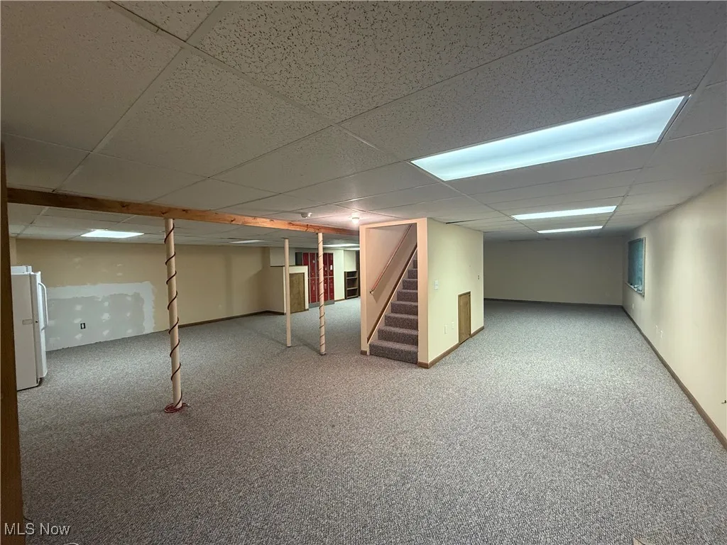 647 Benedict Leavittsburg Road, Leavittsburg, Ohio,MLS Now Listing ID