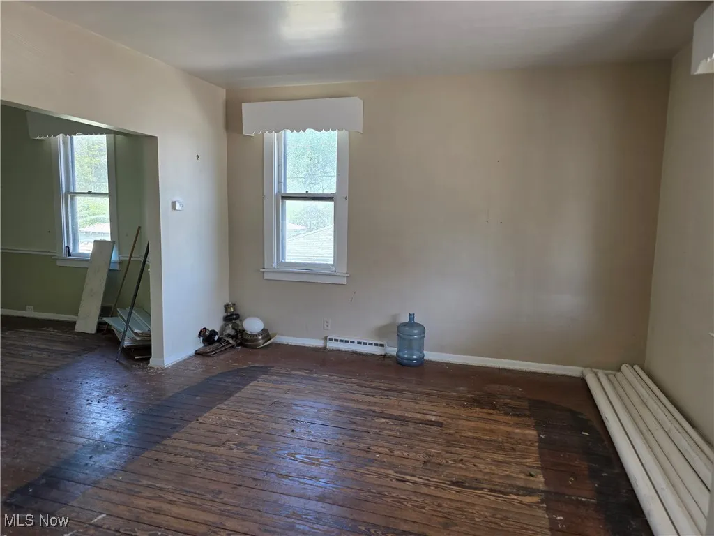1213 Plum Street, Steubenville, Ohio,MLS Now Listing ID