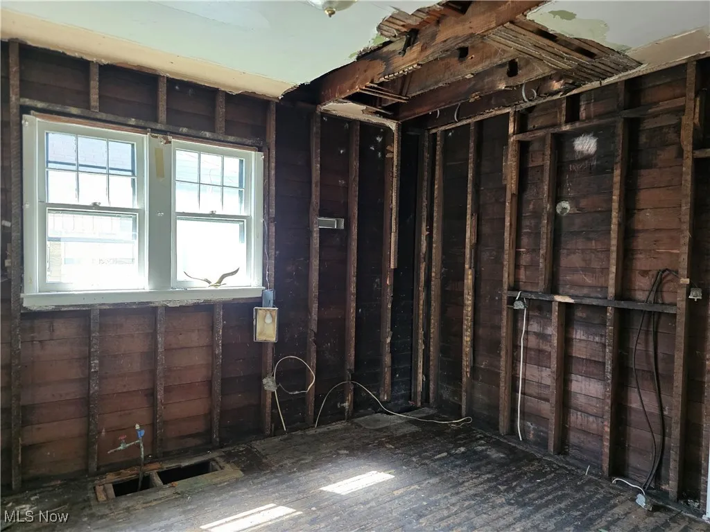 1213 Plum Street, Steubenville, Ohio,MLS Now Listing ID