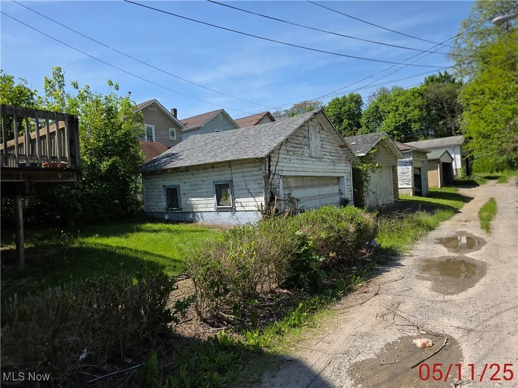 1213 Plum Street, Steubenville, Ohio,MLS Now Listing ID