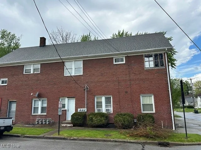 1115 East Avenue, Elyria, Ohio,MLS Now Listing ID
