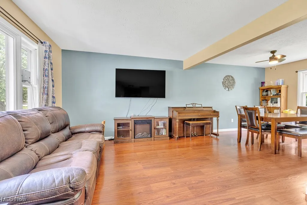 8319 Lorraine Drive, Strongsville, Ohio,MLS Now Listing ID