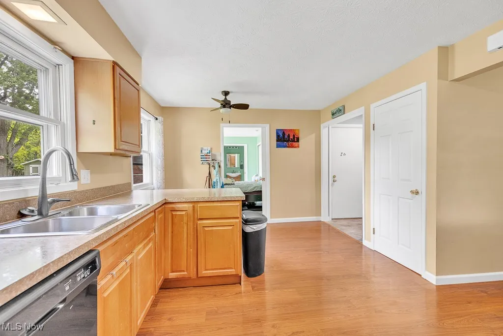 8319 Lorraine Drive, Strongsville, Ohio,MLS Now Listing ID