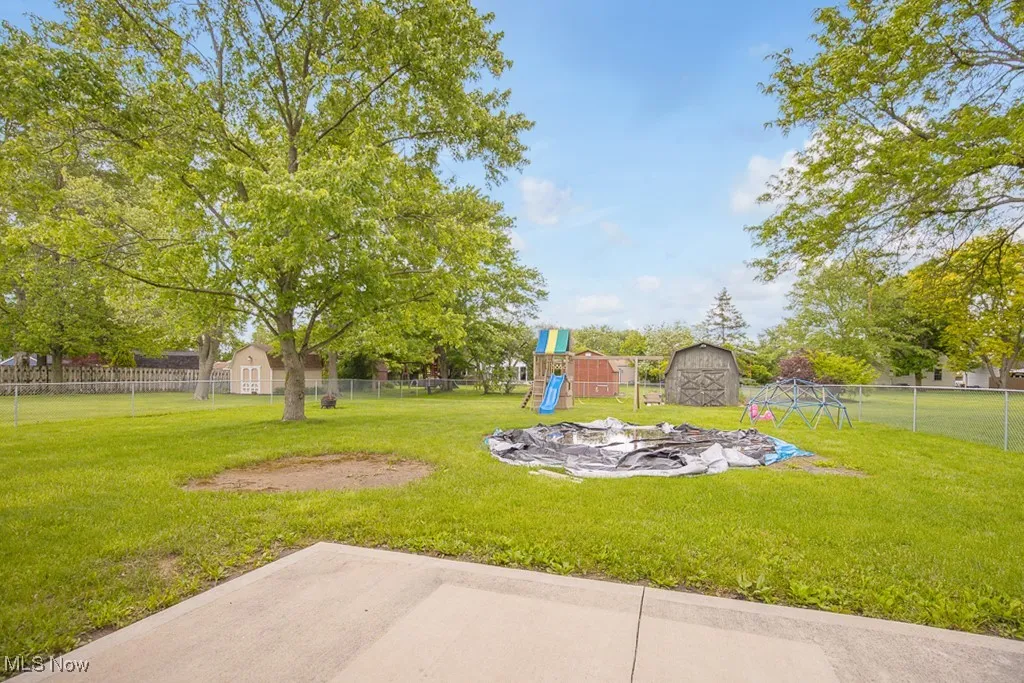 8319 Lorraine Drive, Strongsville, Ohio,MLS Now Listing ID