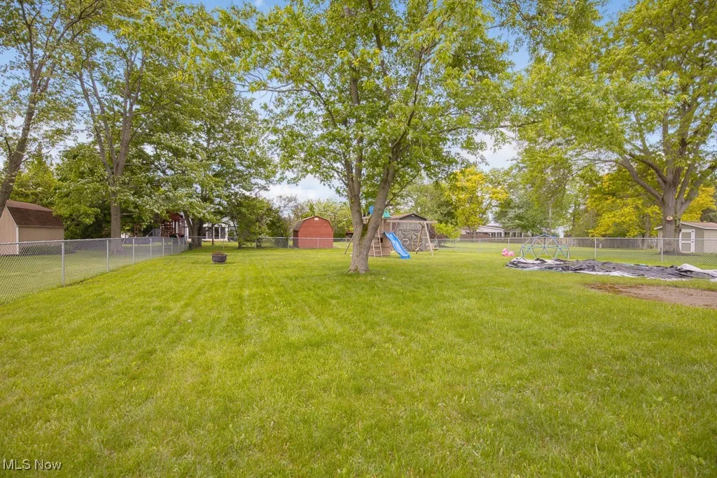 8319 Lorraine Drive, Strongsville, Ohio,MLS Now Listing ID