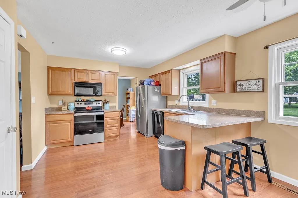 8319 Lorraine Drive, Strongsville, Ohio,MLS Now Listing ID