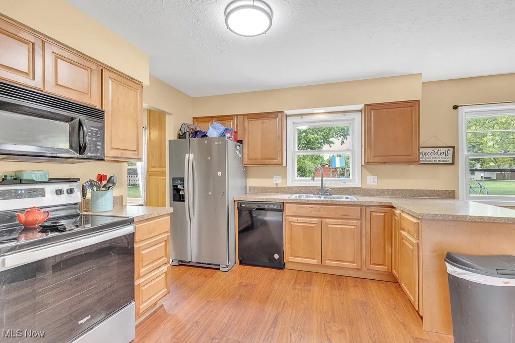 8319 Lorraine Drive, Strongsville, Ohio,MLS Now Listing ID
