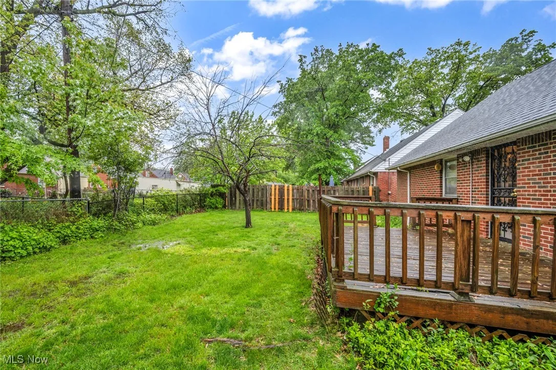 313 E 244 Street, Euclid, Ohio,MLS Now Listing ID