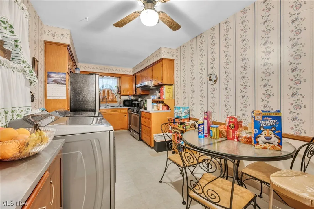 313 E 244 Street, Euclid, Ohio,MLS Now Listing ID