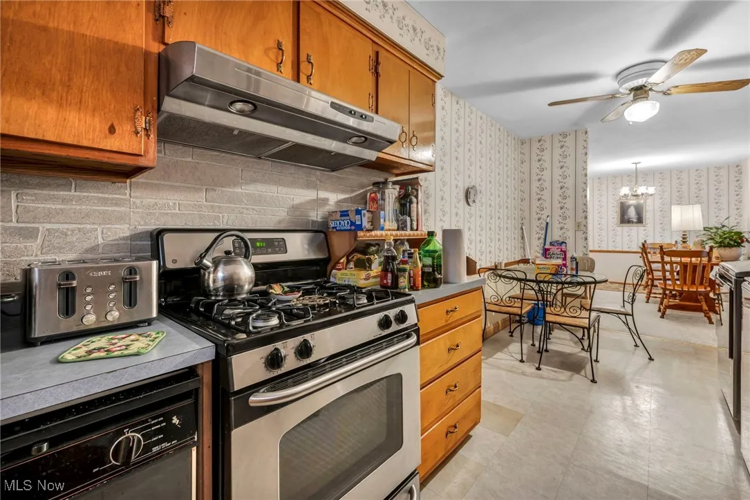 313 E 244 Street, Euclid, Ohio,MLS Now Listing ID