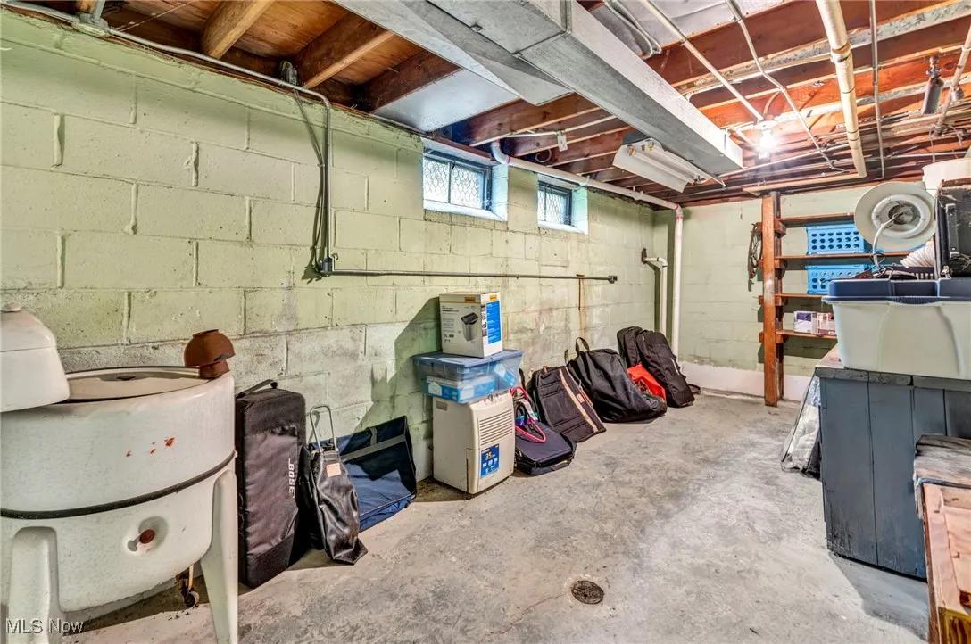 313 E 244 Street, Euclid, Ohio,MLS Now Listing ID