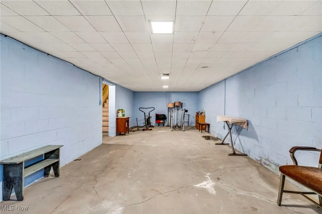 313 E 244 Street, Euclid, Ohio,MLS Now Listing ID