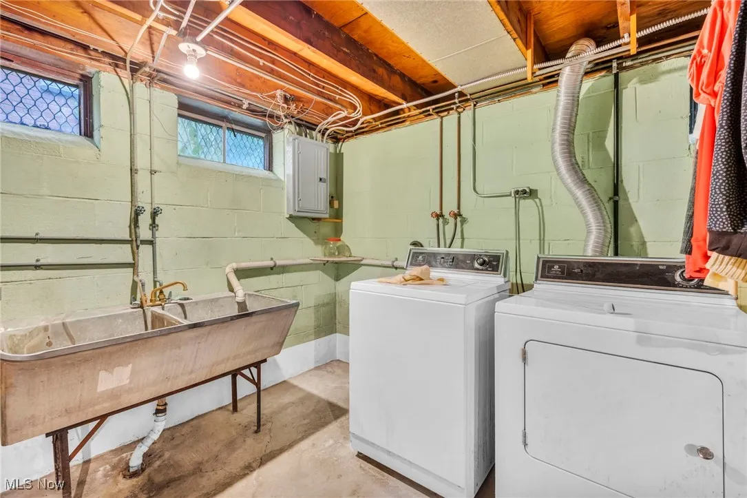 313 E 244 Street, Euclid, Ohio,MLS Now Listing ID