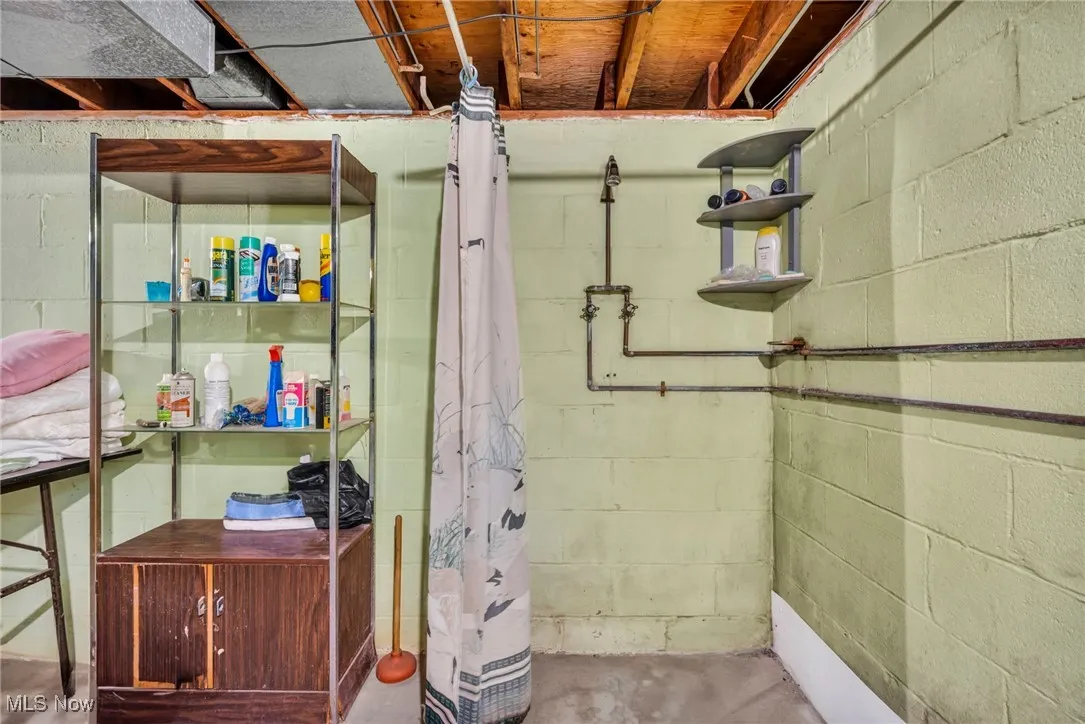 313 E 244 Street, Euclid, Ohio,MLS Now Listing ID