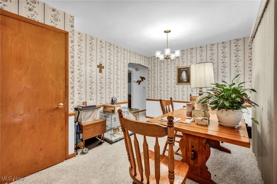313 E 244 Street, Euclid, Ohio,MLS Now Listing ID