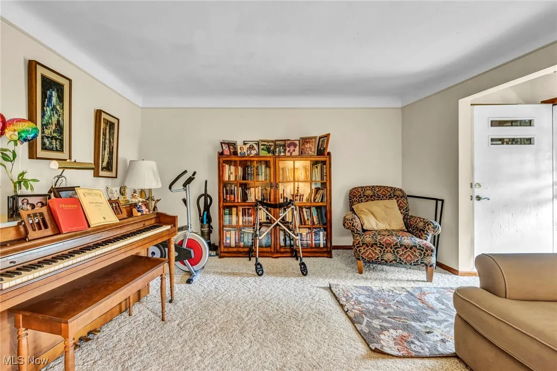 313 E 244 Street, Euclid, Ohio,MLS Now Listing ID