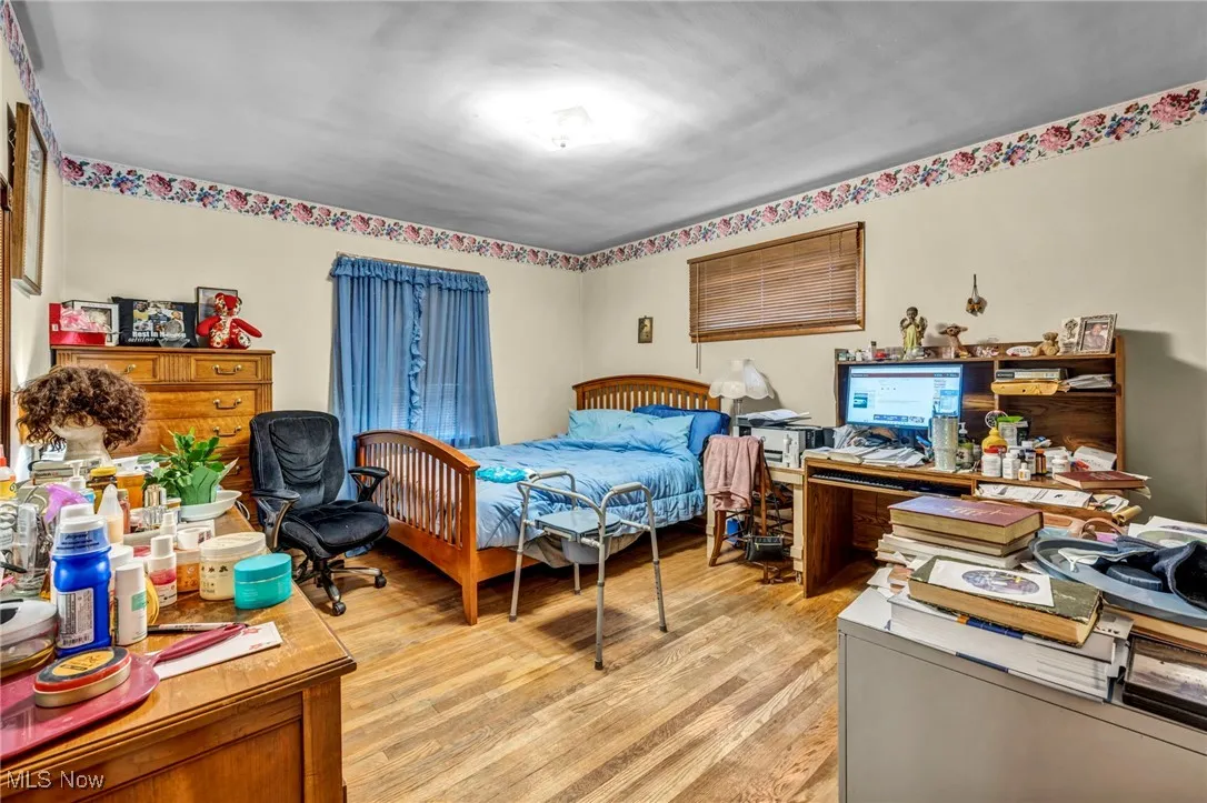 313 E 244 Street, Euclid, Ohio,MLS Now Listing ID