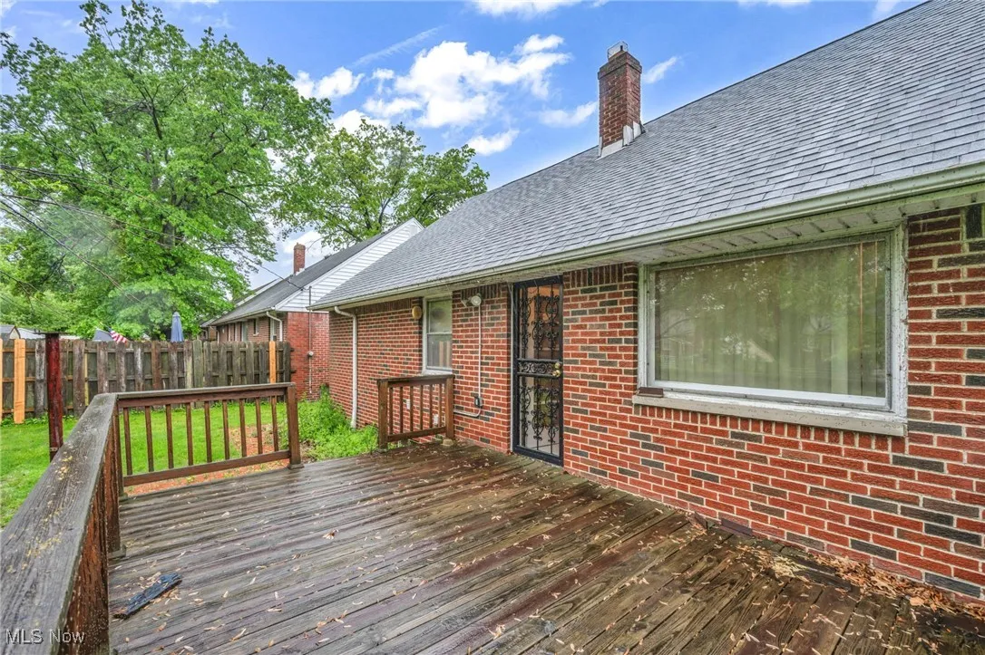 313 E 244 Street, Euclid, Ohio,MLS Now Listing ID