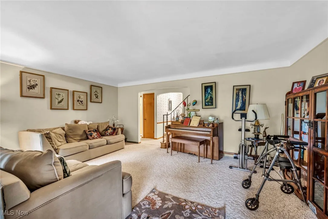 313 E 244 Street, Euclid, Ohio,MLS Now Listing ID