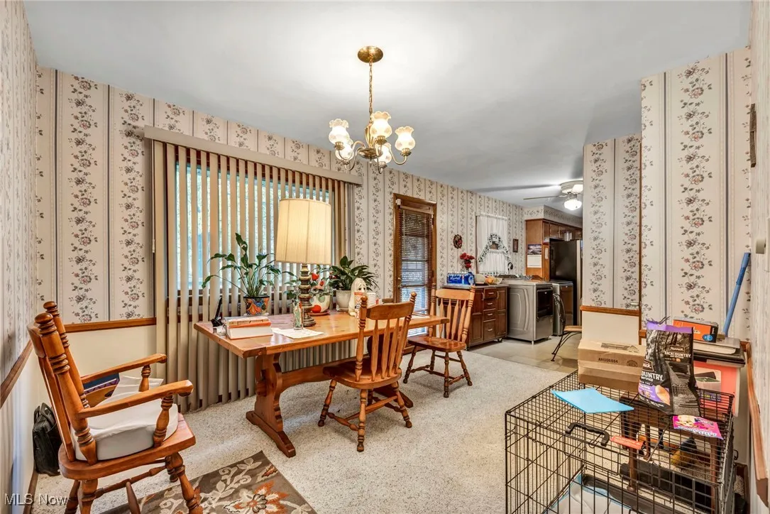 313 E 244 Street, Euclid, Ohio,MLS Now Listing ID